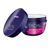 Nivea Creme Facial 100G Noturno