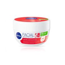 Nivea Creme Facial Antissinais - 100g Hidratante 0000042360414 COT