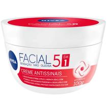 Nivea Creme Facial Antissinais - 100g