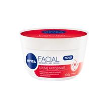 Nivea Creme Facial Antissinais 5 em 1 100G