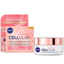 NIVEA Creme Facial Antissinais Cellular Lift Dia FPS 30 NIVEA Creme Facial Antissinais Cellular Lift Dia FPS 30