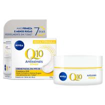 NIVEA Creme Facial Antissinais Q10 Power Dia FPS 30