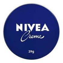 Nivea Creme Facial Lata 29g