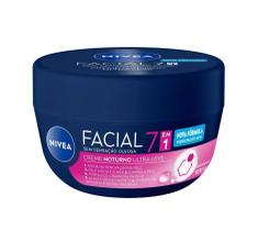 Nivea Creme Facial Noturno 100g