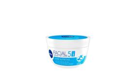 Nivea Creme Facial Nutritivo 100g