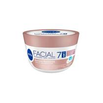 Nivea Creme Facial uniformizador 7 em 1 100G