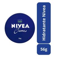 Nivea Creme Hidratante Especial Facial Lata 56g Nivea Creme Hidratante Especial Facial Lata 56g