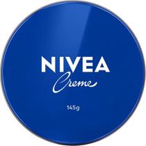 Nivea Creme Hidratante Lata 145g Nivea Creme Hidratante Lata 145g