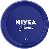 Nivea Creme Hidratante Rosto e Corpo em Pote 97g