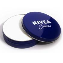 Nivea Creme Lata 56g Azul Tradicional Consulte Atacado