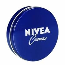 Nivea Creme P/ Rosto Lata 56g