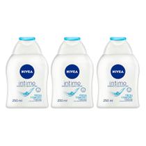 NIVEA Cuidados íntimos Fresh Kit Sabonete líquido íntimo