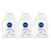 NIVEA Cuidados íntimos Suave Kit Sabonete líquido íntimo