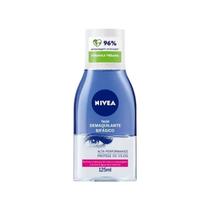 Nivea Demaquilante Bifásico 125ml