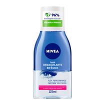 NIVEA Demaquilante Facial Bifásico