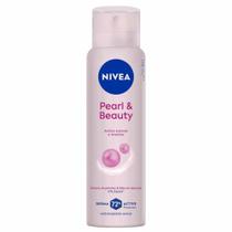 Nivea Desodorante Aerossol Pearl&Beauty 200ml
