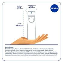 NIVEA Desodorante Antitranspirante Aerosol Deomilk Sensitive 150ml
