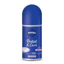 Nivea Desodorante Roll on Protect & Care 50ml