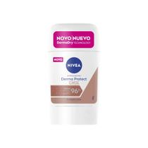 Nivea Desodorante Stick Derma Protect Clinical 58g