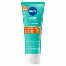 NIVEA Esfoliante Facial Acne Control