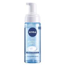 Nivea Facial Mousse De Limpeza 150ml