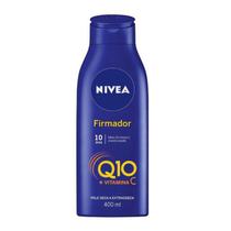 Nivea Firmador Q10 Hidratante + Vitamina C 400ml