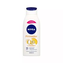 NIVEA Hidratante Corporal Firmador Q10+Vitamina C 200ml - Nívea