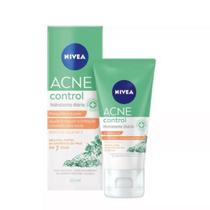 NIVEA Hidratante Facial Acne Control 50ml
