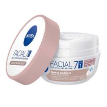 NIVEA Hidratante Facial Beleza Radiante 7 em 1