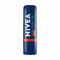 NIVEA Hidratante Labial - Hidra Color 4,8g NIVEA Hidratante Labial - Hidra Color 4,8g