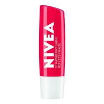 NIVEA Hidratante Labial Melancia Shine 4,8g