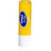 Nivea Lip Care Protetor Labial Fps 30 4,8G - Nivea