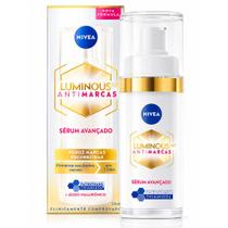 NIVEA Luminous 630 Sérum Avançado Antimarcas Escurecidas 30ml NIVEA Luminous 630 Sérum Avançado Antimarcas Escurecidas 30ml