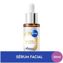 Nivea Luminous 630 Skin Glow Sérum 30ml