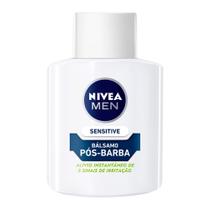 NIVEA MEN Bálsamo Pós Barba Sensitive