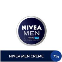 NIVEA MEN Creme 4 em 1 75g