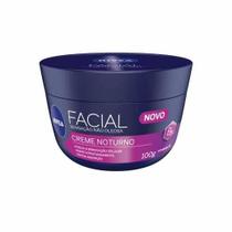 Nivea Noturno Creme Facial Hidratante com 100g Nivea Noturno Creme Facial Hidratante com 100g