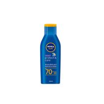 Nivea protector solar sun baby fps70 200ml Nivea protector solar sun baby fps70 200ml