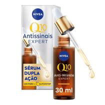 Nivea Q10 Expert Dupla Ação 30ml Nivea Q10 Expert Dupla Ação 30ml