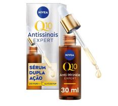 Nivea Q10 Expert Sérum Antissinais Dupla Ação 30ml