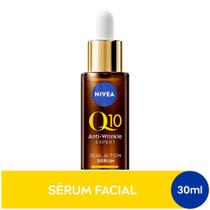 NIVEA Q10 Sérum Antissinais Expert Dupla Ação 30ml