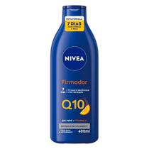 NIVEA Q10 Vitamina C Firmador Seca e Extra Seca 400ml