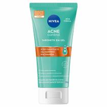 NIVEA Sabonete Facial em Gel Acne Control NIVEA Sabonete Facial em Gel Acne Control