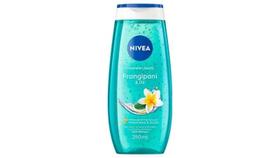NIVEA Sabonete Líquido Frangipani & Oil 250ml