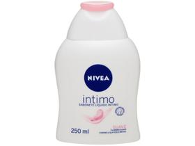 NIVEA Sabonete Líquido Íntimo Suave