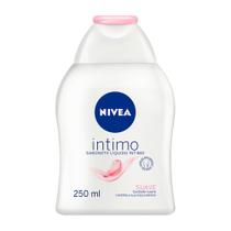 NIVEA Sabonete Líquido Íntimo Suave