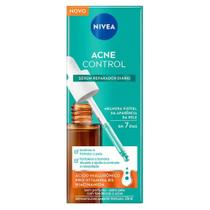 Nivea Sérum Acne Control com 30ml Nivea Sérum Acne Control com 30ml