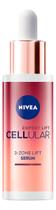 Nivea Sérum Facial Cellular Expert Lift Bakuchiol 30ml Momento De Aplicação Dia e noite Todo Tipo De Pele Nivea Sérum Facial Cellular Expert Lift Bakuchiol 30ml Momento De Aplicação Dia e noite Todo Tipo De Pele