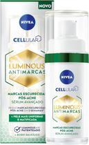 NIVEA Sérum Facial Cellular Luminous 630 ANTIMARCAS Acne 30ml NIVEA Sérum Facial Cellular Luminous 630 ANTIMARCAS Acne 30ml
