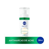 NIVEA Sérum Facial Cellular Luminous 630 ANTIMARCAS Acne 30ml